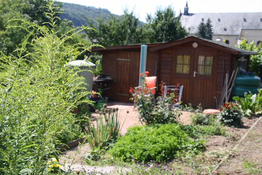 Kröv Gaestehaus Kirchlay מראה חיצוני תמונה